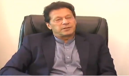 Timely arrangements could prevent Murree tragedy: Imran Khan