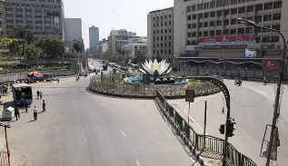 Bangladesh announces nationwide lockdown from April 5 for seven days