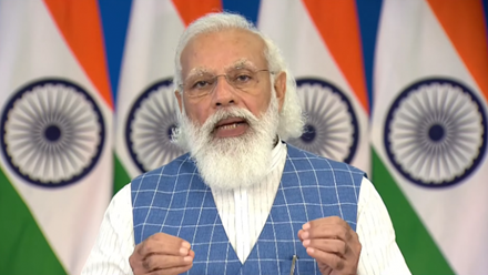 Mindset of 'CAG vs Govt' has changed today: PM on Audit Diwas