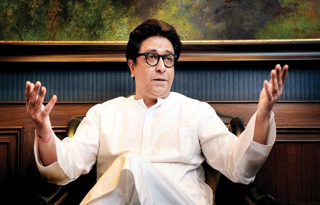 Raj Thackeray postpones Ayodhya visit