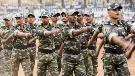 Army begins Agnipath recruitment, issues guidelines