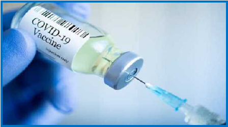 India administered more than 217 crore 96 lakh anti-coronavirus vaccines