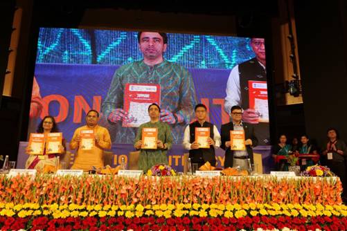 Ministry of Education celebrates International Literacy Day (ILD) 2025 with the Theme “Promoting Literacy in the Digital Era”