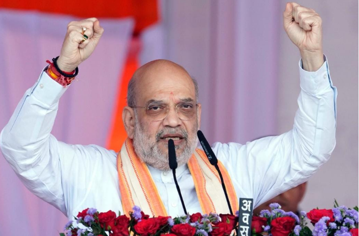 Mahatari Vandan Yojana brings new light into the lives of Chhattisgarh’s women –Amit Shah