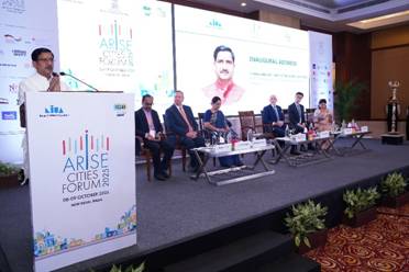 From Bharat to Belem: Delhi Declaration Sets the Stage for COP30, Amplifying Urban Voices from Global South