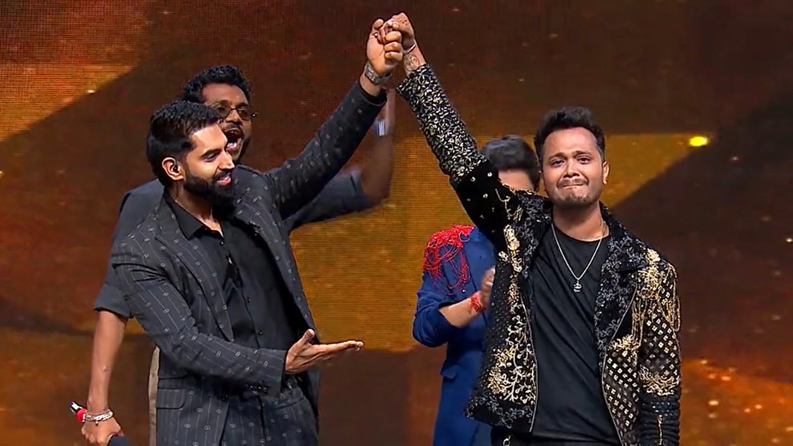 Rohit Raut Crowned India’s First I-POPSTAR as Amazon MX Player Wraps Blockbuster Debut Season