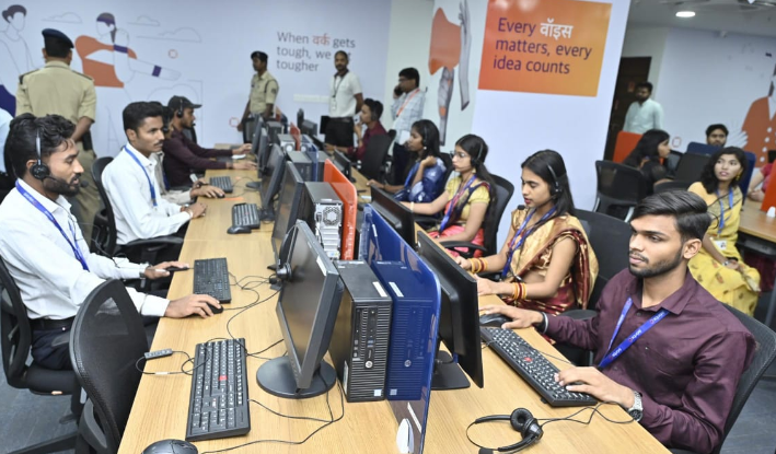 Semiconductor Revolution Begins in Chhattisgarh