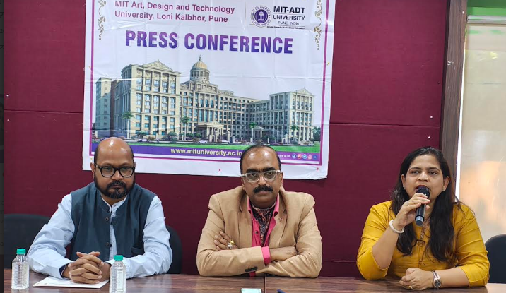 MIT Institute of Design Announces 11th Edition of Meraki 2025 500+ Students to Showcase Innovative Design Projects at KOPA Mall, Pune