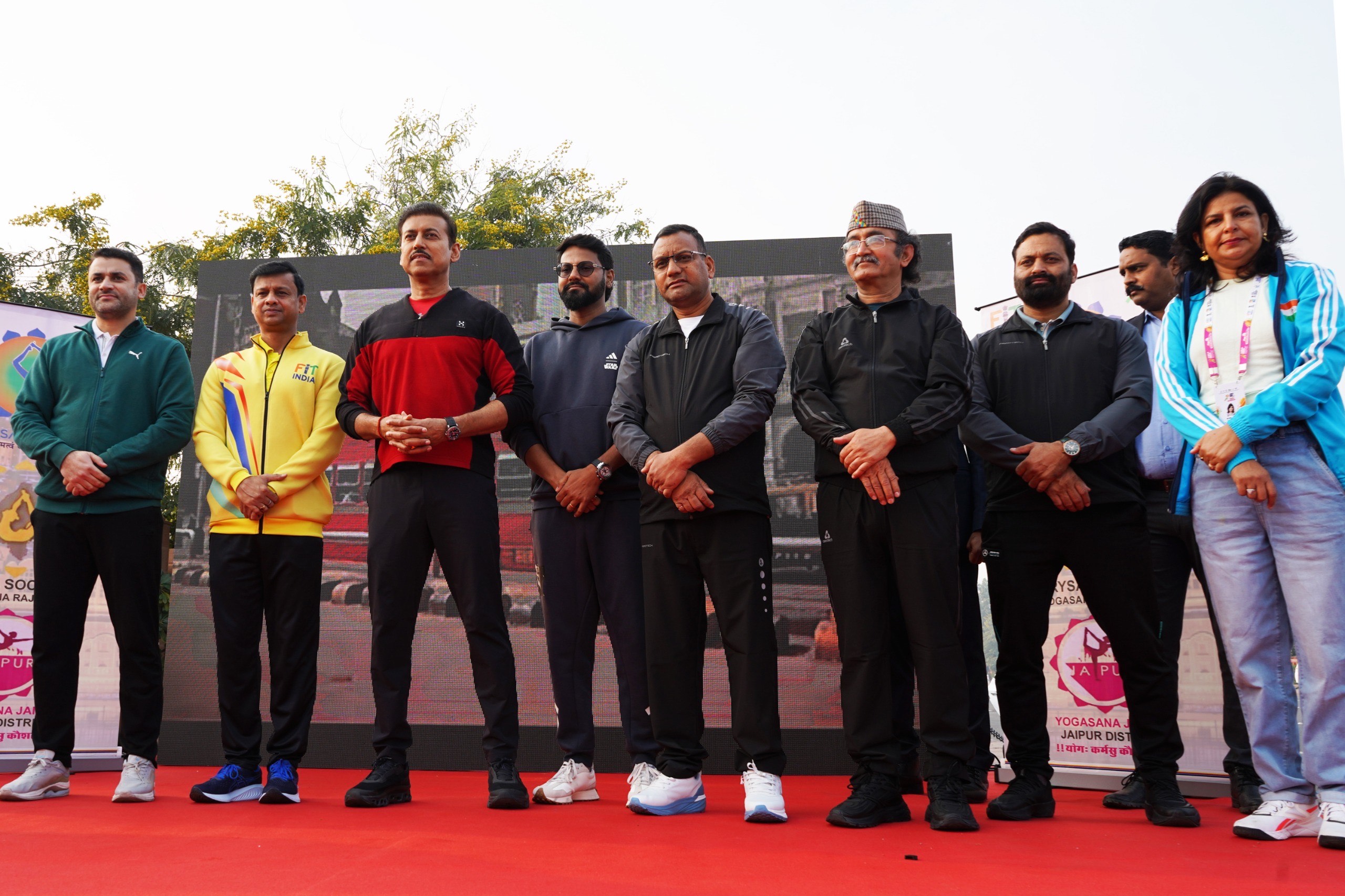 PM credits Fit India Sundays on Cycle for creating greater fitness awareness