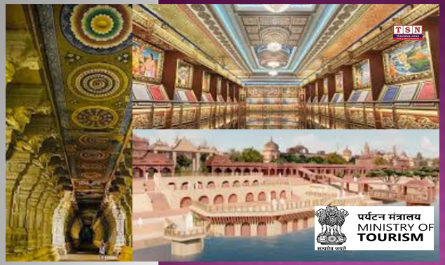 Ramayana Cultural Tourism Corridor