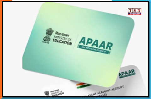 Chhattisgarh Leads in APAAR ID Creation, Records Highest Percentage Achievement Among Major States