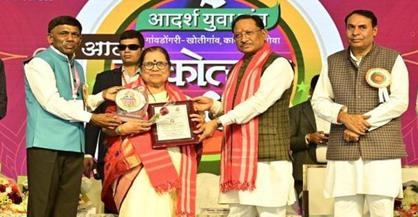 A Confluence of Folk Culture, Tribal Pride and National Consciousness: CM Vishnu Deo Sai