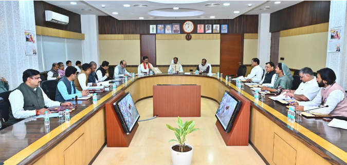 Cabinet Decisions : Date: 04 February 2026