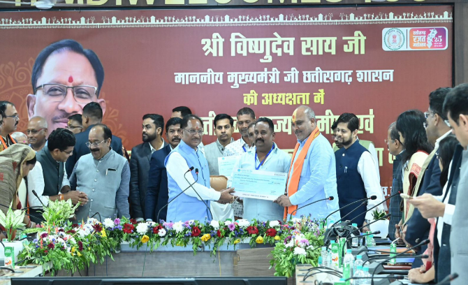 Development works to be approved in line with local needs and public aspirations: CM Vishnu Deo Sai