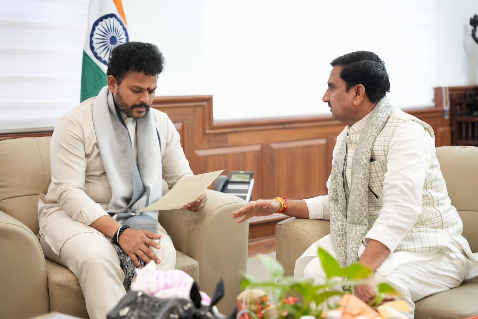 Bilaspur Airport Upgraded for All-Weather Operations, Boost to Regional Air Connectivity