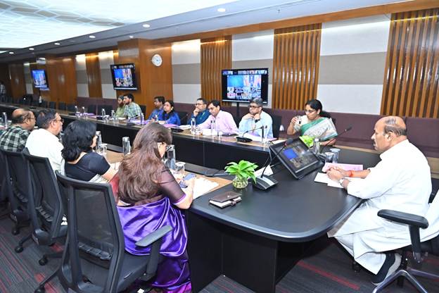 “India’s Youth Aspiration Is Our Greatest Capital”: PM Modi Highlights Power of Jan Bhagidari at Post-Budget Webinar on Divyangjan Kaushal Yojana