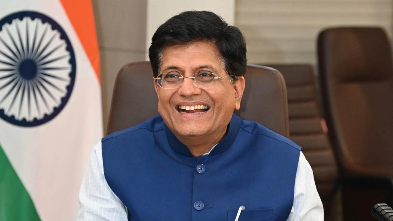 Consensus-based decision-making is the bedrock of WTO’s legitimacy: Piyush Goyal in WTO MC-14