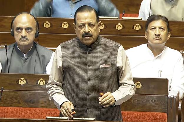 ISRO Expanding Student Participation in Space Missions; 11 Student Satellites Launched with Mentorship and Launch Opportunities: Dr. Jitendra Singh