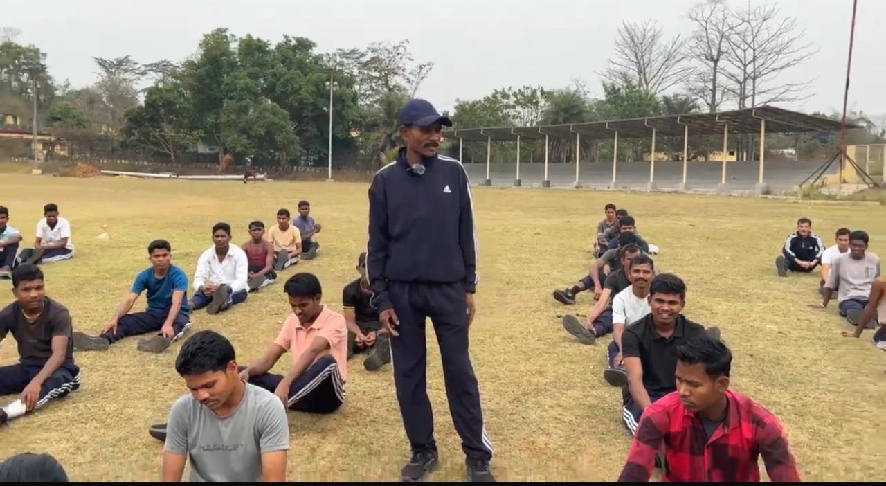 Bastar Heritage Marathon 2026: Leaving Violence Behind, Bastar Runs Towards Hope and a New Identity