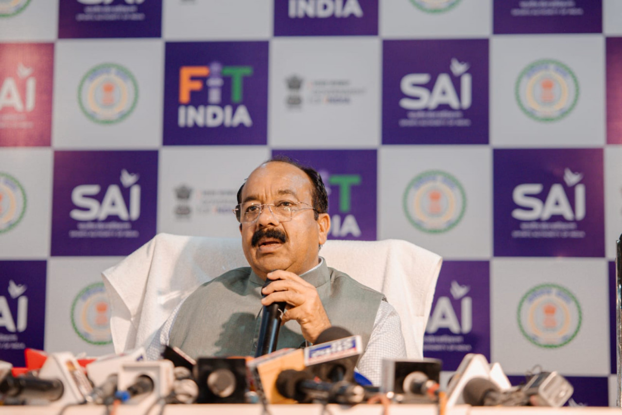 Khelo India Tribal Games 2026 a Milestone for Chhattisgarh