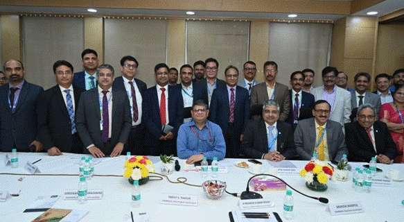 IBA Hosts RRB Conclave 2026 on “Next-Gen Reforms for RRBs – Challenges & Opportunities”