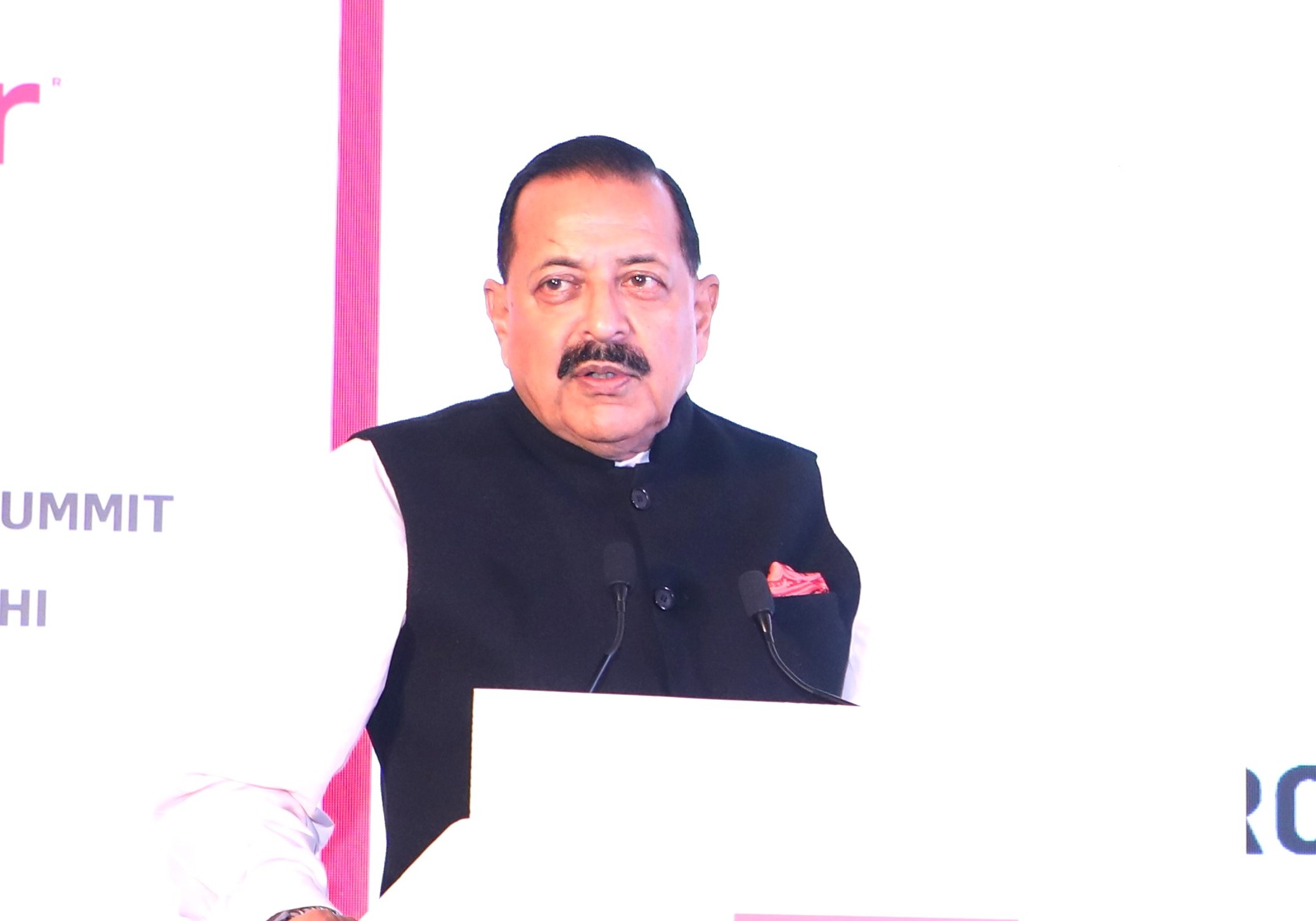 India Emerging as a Robust Pharma Economy, Set to Drive Future Growth and Strengthen GDP Contribution: Dr. Jitendra Singh