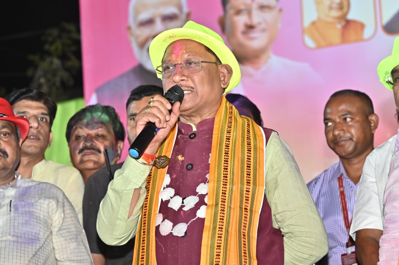 Holi is a Festival of Harmony, Belonging and Letting Go of Differences