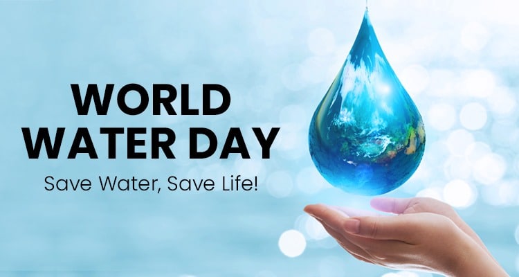 Ministry of Jal Shakti to host World Water Day Conclave 2026 in New Delhi