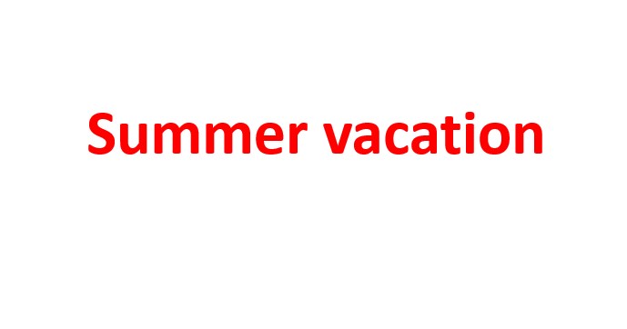 Summer vacation revised in view of severe heat, schools to remain closed from April 20 to June 15