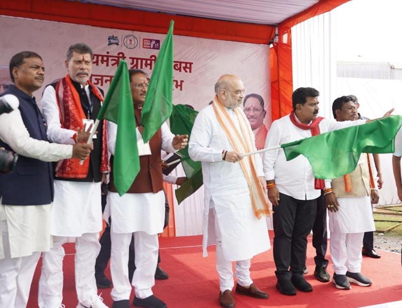 Silence of extremism, sound of progress in Bastar’s Kaknar Valley