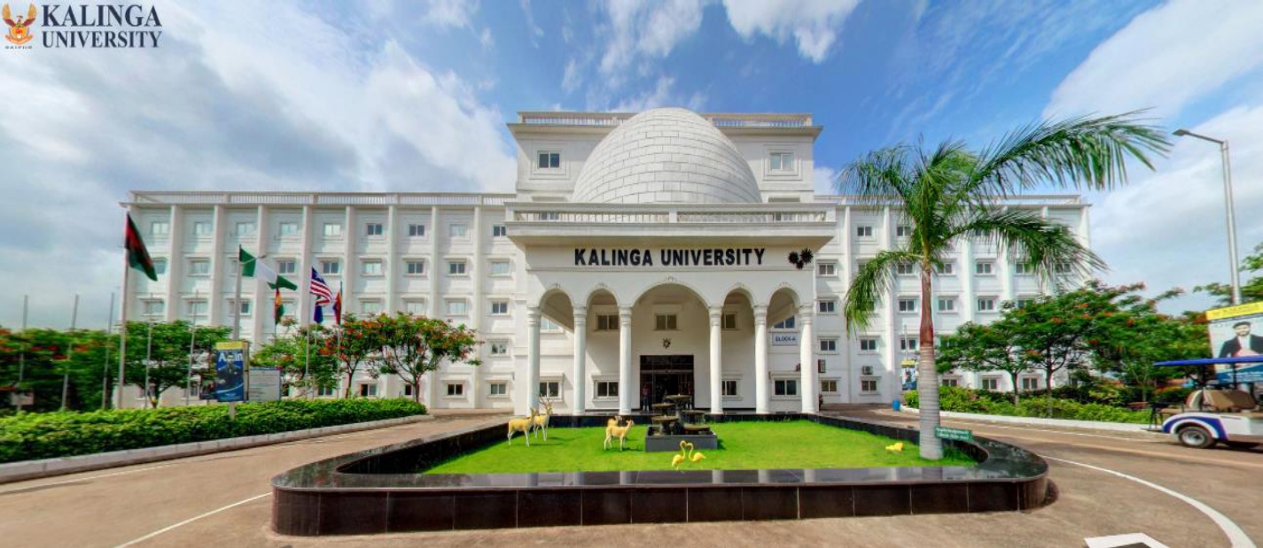 ONE DAY INTERNATIONAL SEMINAR on ‘Artificial Intelligence in Education Research and Academic writing: Opportunities, Ethics and Innovation” Hosted by Kalinga University