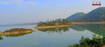 State irrigation reservoir storage improves significantly over two years, now above 67% capacity