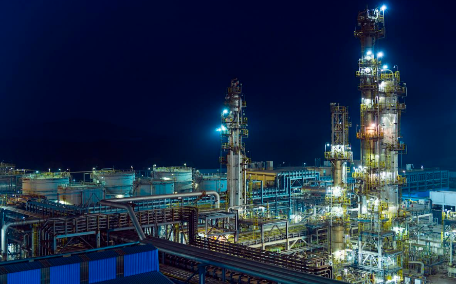 Jindal Steel Leads India’s Coal Gasification Revolution for Energy Self-Reliance & Sustainable Steel