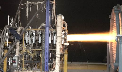 DRDO conducts extensive long-duration test of Actively Cooled Full Scale Scramjet Combustor