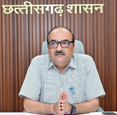 Tribal Cooperative Model to Be Developed for Mahua Processing in Abujhmad; Mahua Collectors Receiving Direct Online Payments