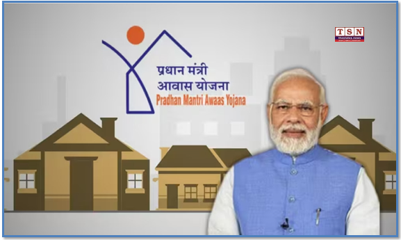 Pradhan Mantri Awas Yojana provides safe shelter, transforms lives from Kutcha houses to permanent homes