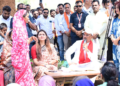 Dialogue Brings Relief: Chief Minister Addresses Power Bill Concerns in Kamrakhol