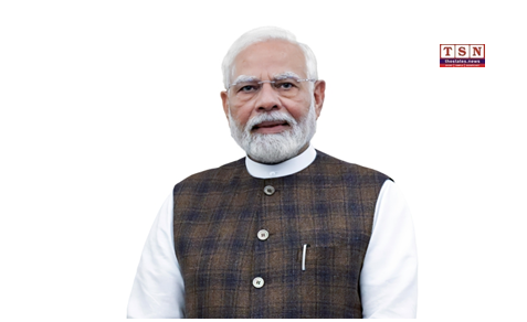 Narendra Modi distributes more than 51,000 appointment letters to the newly appointed youth in Government Under Rozgar Mela