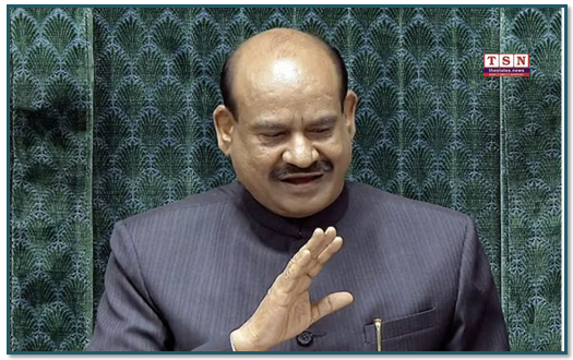 INDIA AND SRI LANKA SHARE CENTURIES-OLD CIVILIZATIONAL, CULTURAL, AND SPIRITUAL BONDS: LOK SABHA SPEAKER