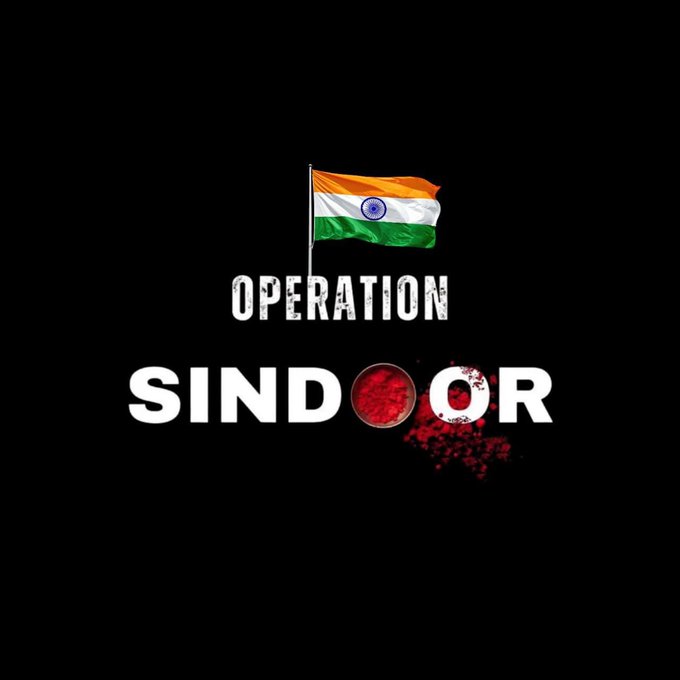 PM salutes armed forces on one year of Operation Sindoor