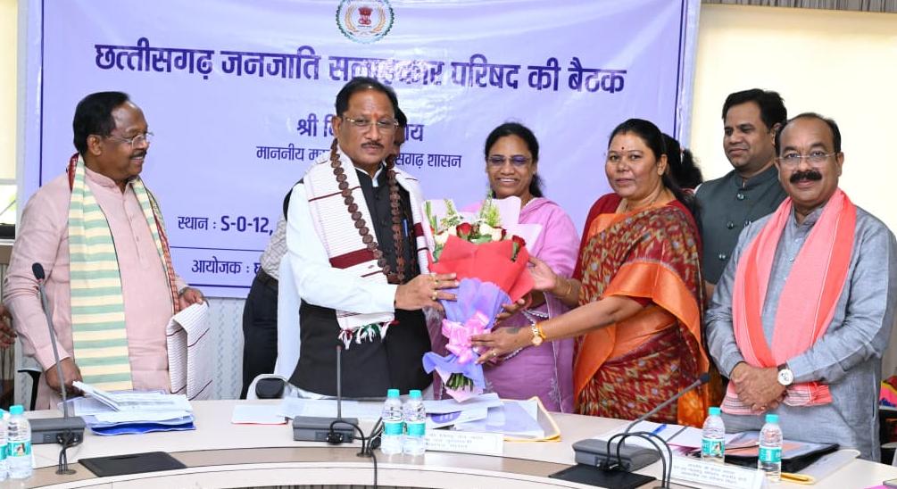 Major Focus on Tribal Upliftment: Development to Accelerate in Naxal-Free Areas, ‘Niyad Nella Nar 2.0’ Soon
