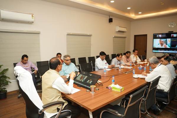 ‘Khet Bachao Abhiyan’ to be carried out across the country from June 1 to June 30