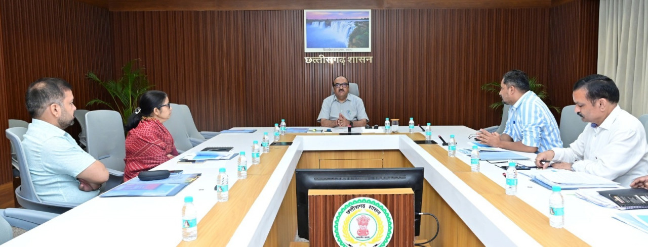 Regular water supply and continuous quality testing of drinking water essential: Chief Secretary
