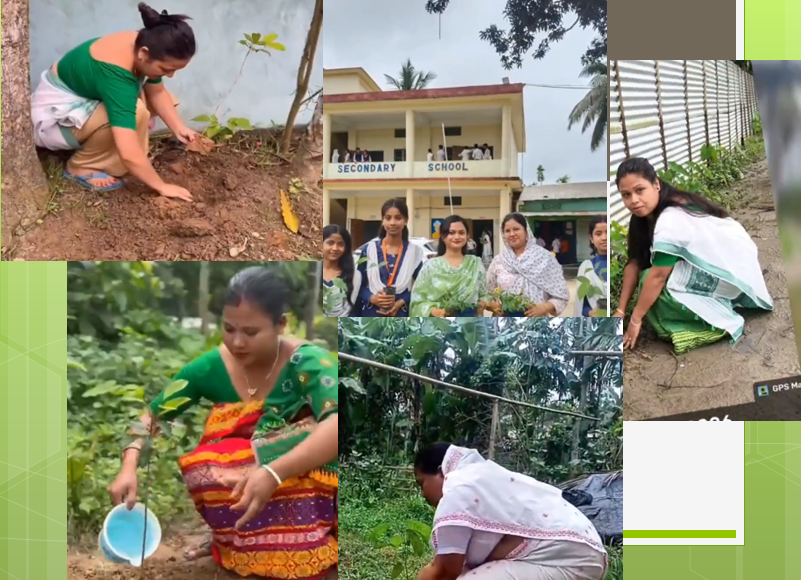 PM congratulates people of Assam on commendable environmental feat