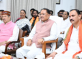 Prime Minister Shri Narendra Modi's 'Man Ki Baat' Has Emerged as a Powerful Platform for Public Participation and Inspiration: Chief Minister Shri Vishnu Deo Sai