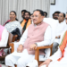 Prime Minister Shri Narendra Modi's 'Man Ki Baat' Has Emerged as a Powerful Platform for Public Participation and Inspiration: Chief Minister Shri Vishnu Deo Sai