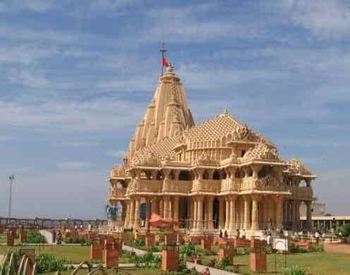 Chhattisgarh to take 1,000 delegates on Somnath Swabhiman Cultural Yatra