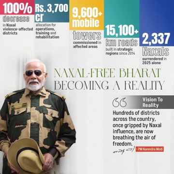In the 12 years of the Modi government, India has been rebuilt as a bastion of security that shields the citizens and unleashes destruction upon its enemies, says Amit Shah