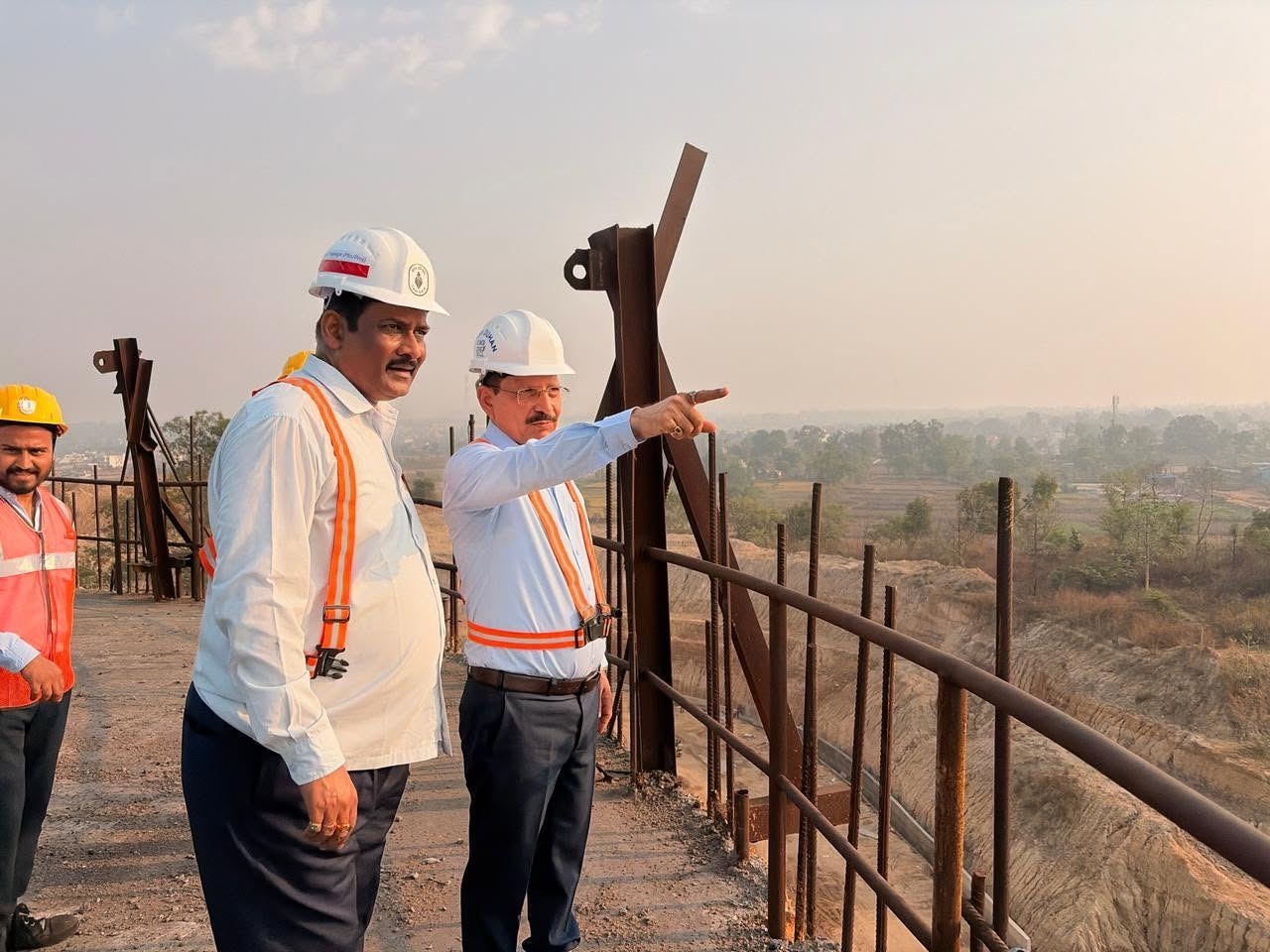 SECL Delivers Best-Ever Q1 Performance with Record Coal Production, Offtake and OBR