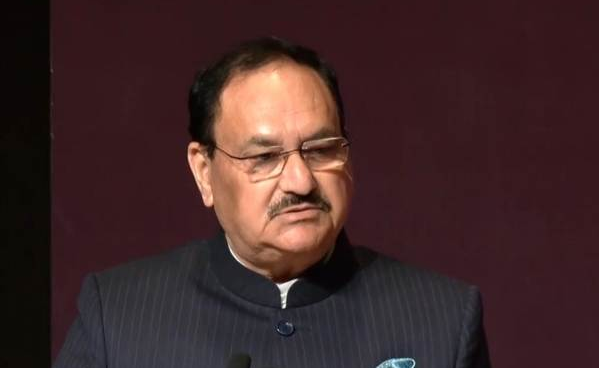 PM Modi’s Leadership Shielded Farmers from Fertilizers Crisis: JP Nadda